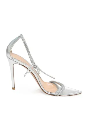 [WS6643] Gianvito Rossi | High heel sandals