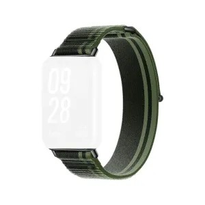 Xiaomi Mi Band 8 Pro Braid Wrist Strap With Package Breathable Cool Stylish Comfortable Wear