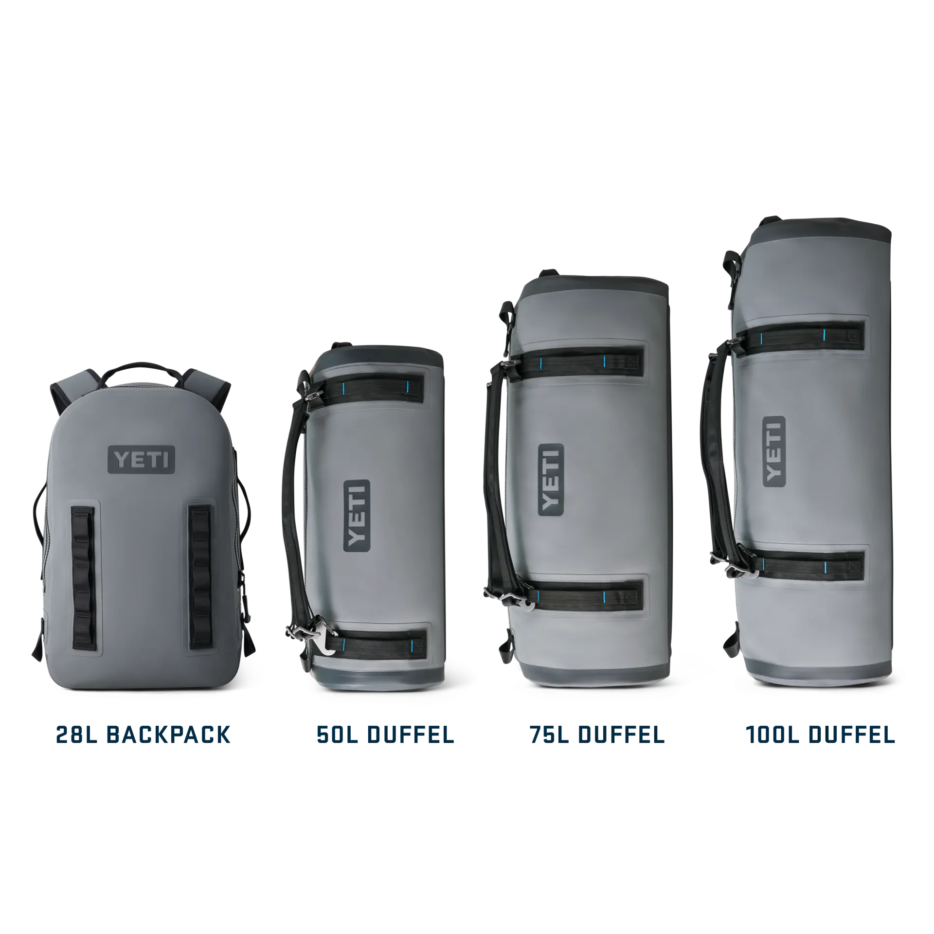 Yeti Panga Waterproof Duffell Bag 100L