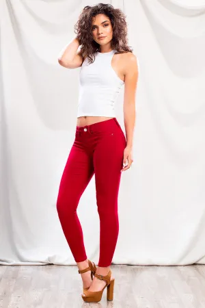 YMI Junior Hyperstretch | Skinny Ketchup