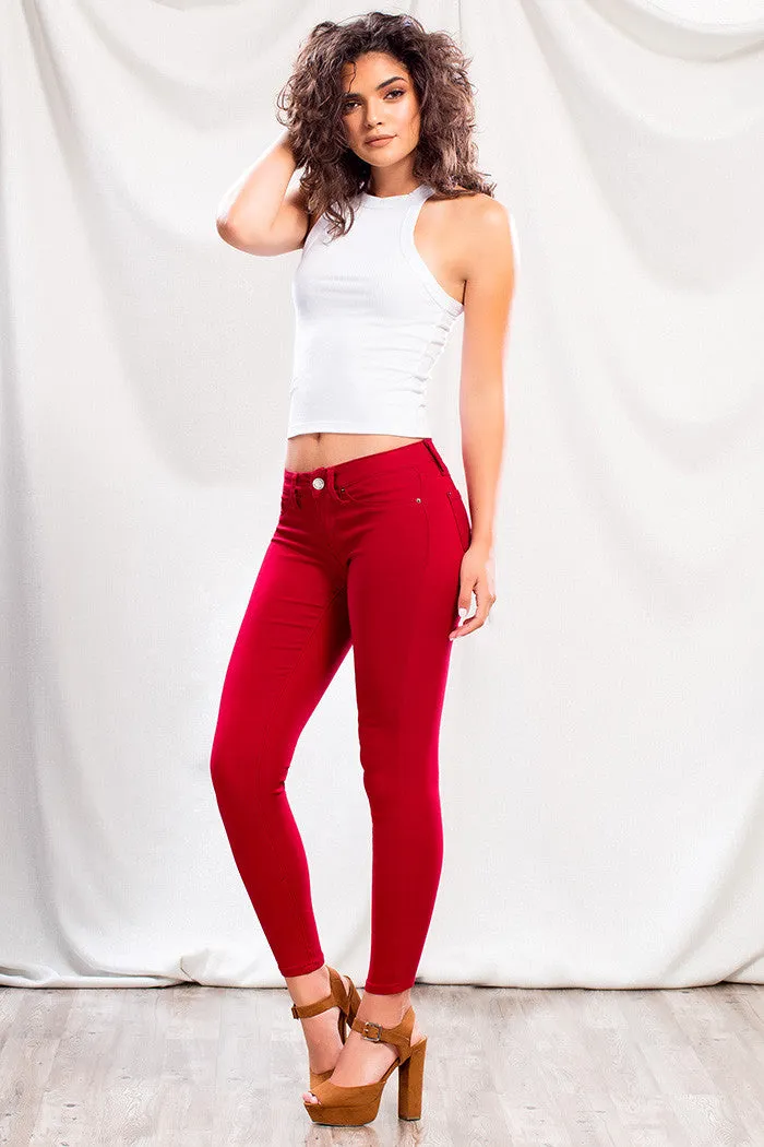 YMI Junior Hyperstretch | Skinny Ketchup