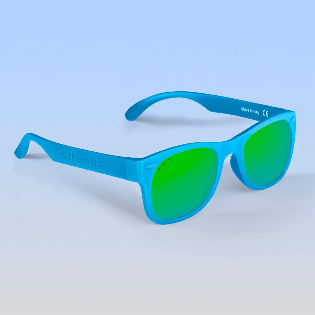 Zack Shades | Adult
