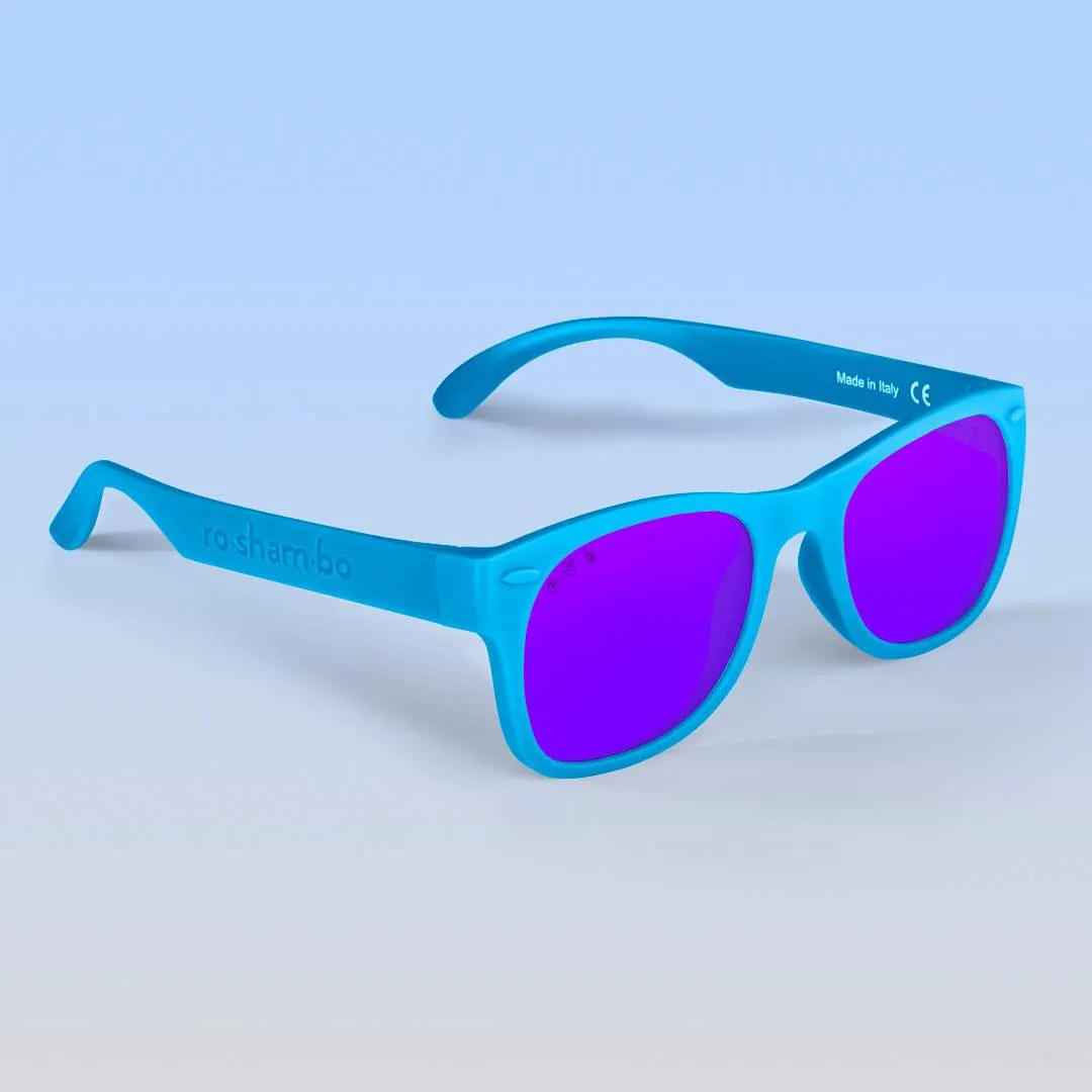 Zack Shades | Adult