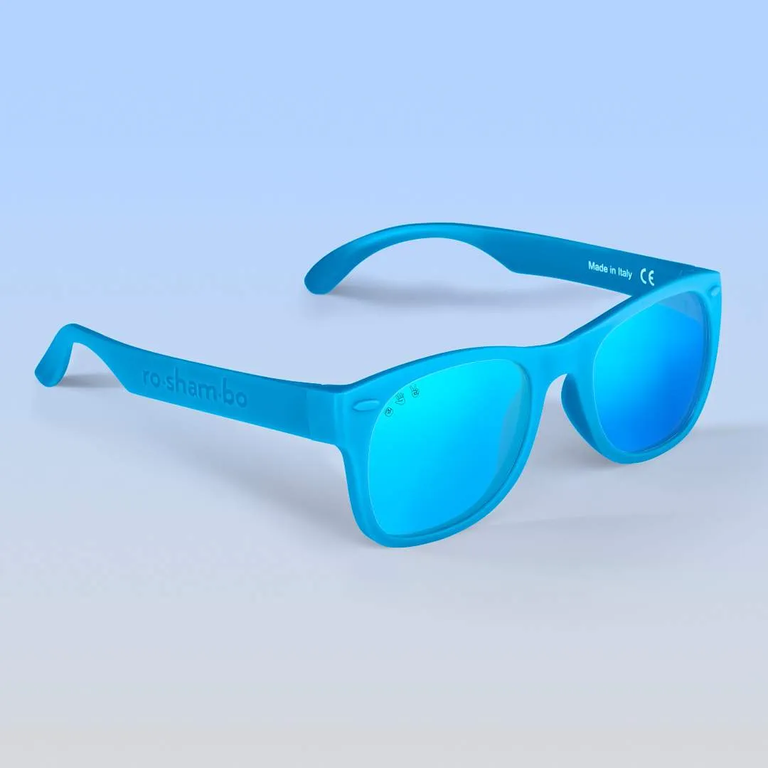 Zack Shades | Adult