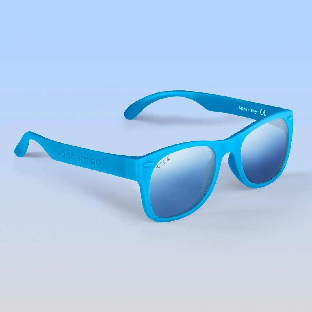 Zack Shades | Adult