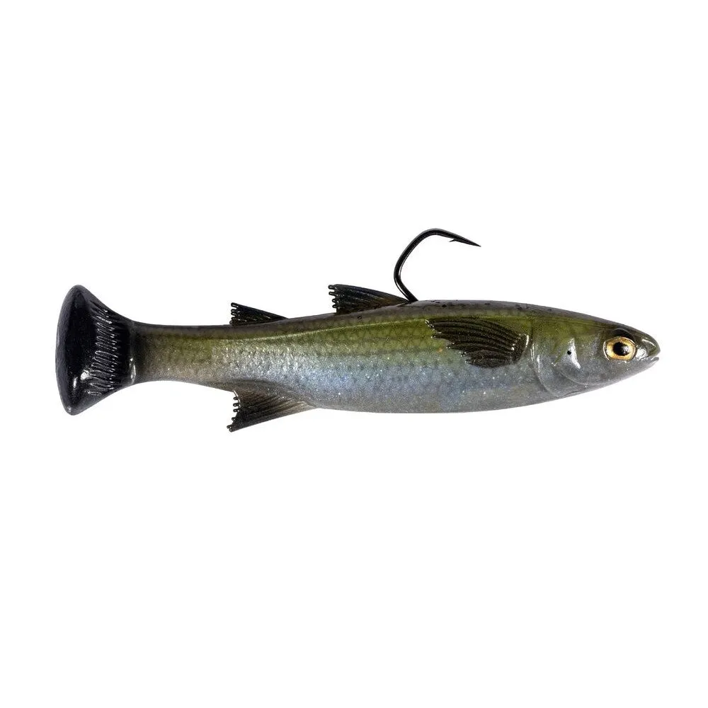 Zman Mulletron LT 6in