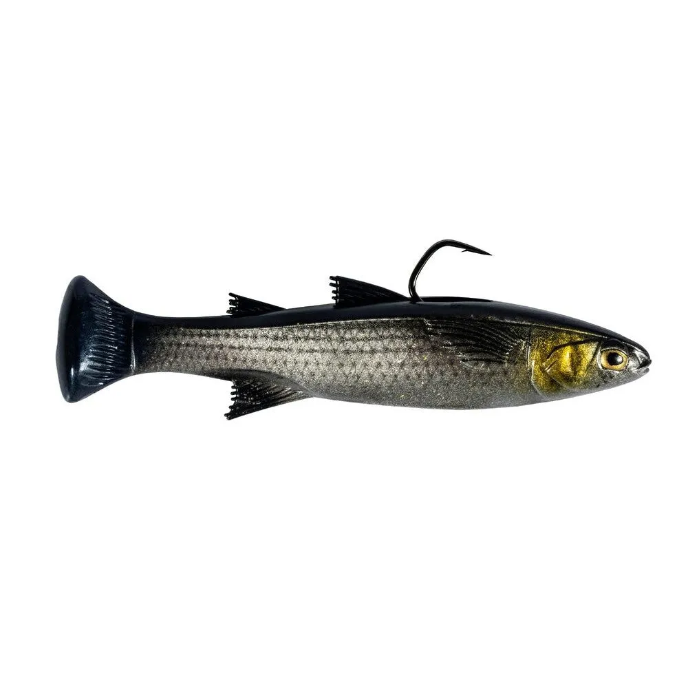 Zman Mulletron LT 6in