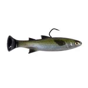 Zman Mulletron LT 6in